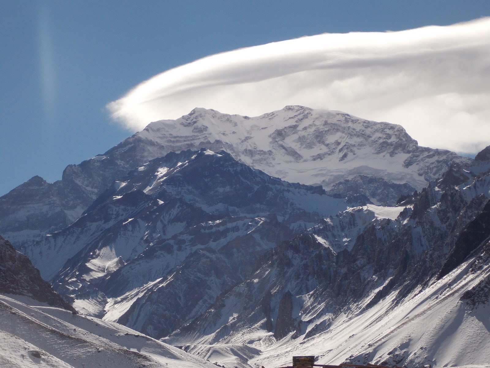 Aconcagua