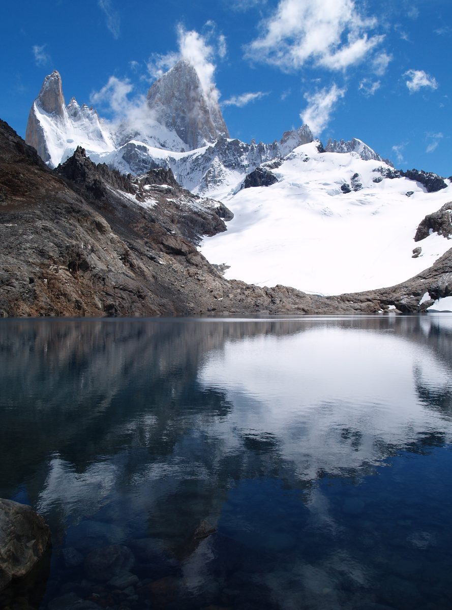 Fitz Roy