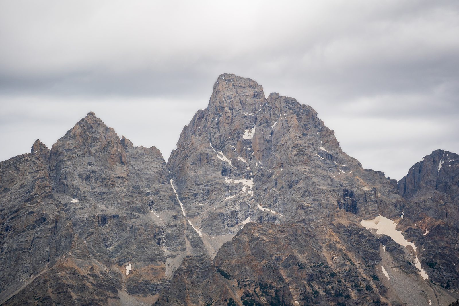 Grand Teton