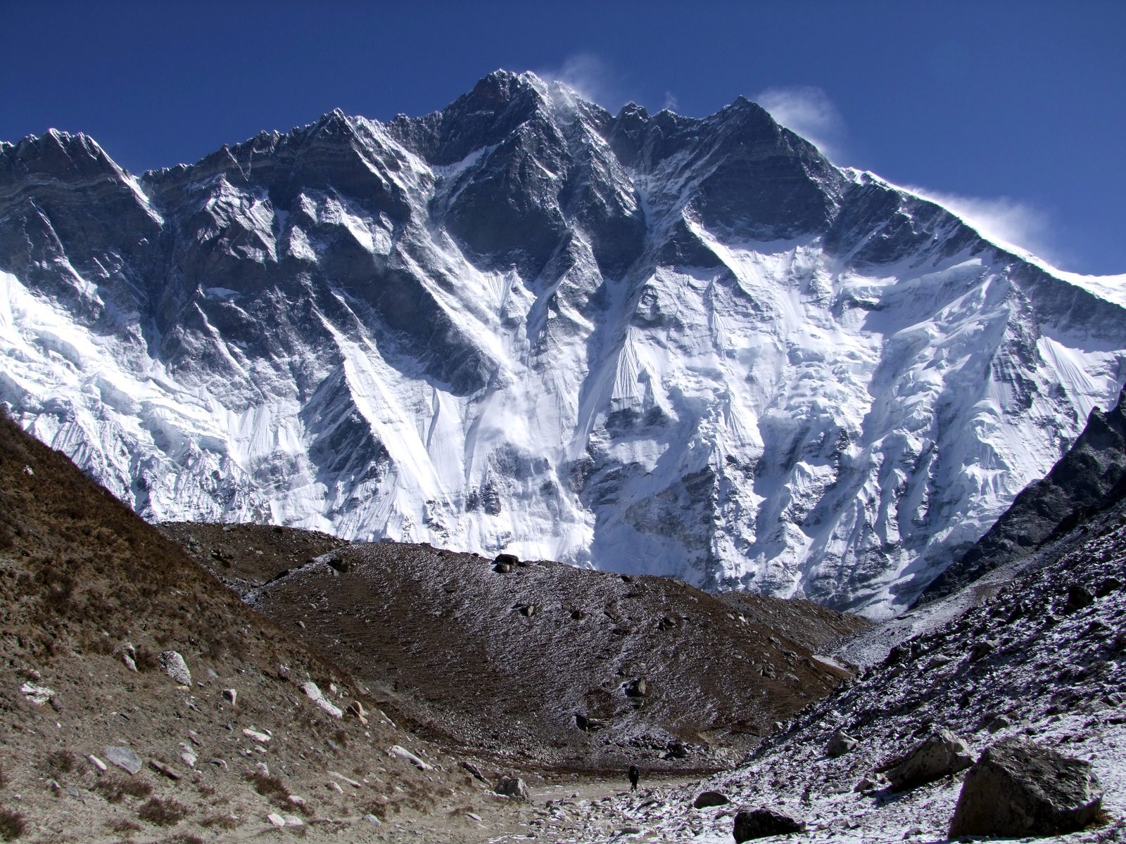 Lhotse