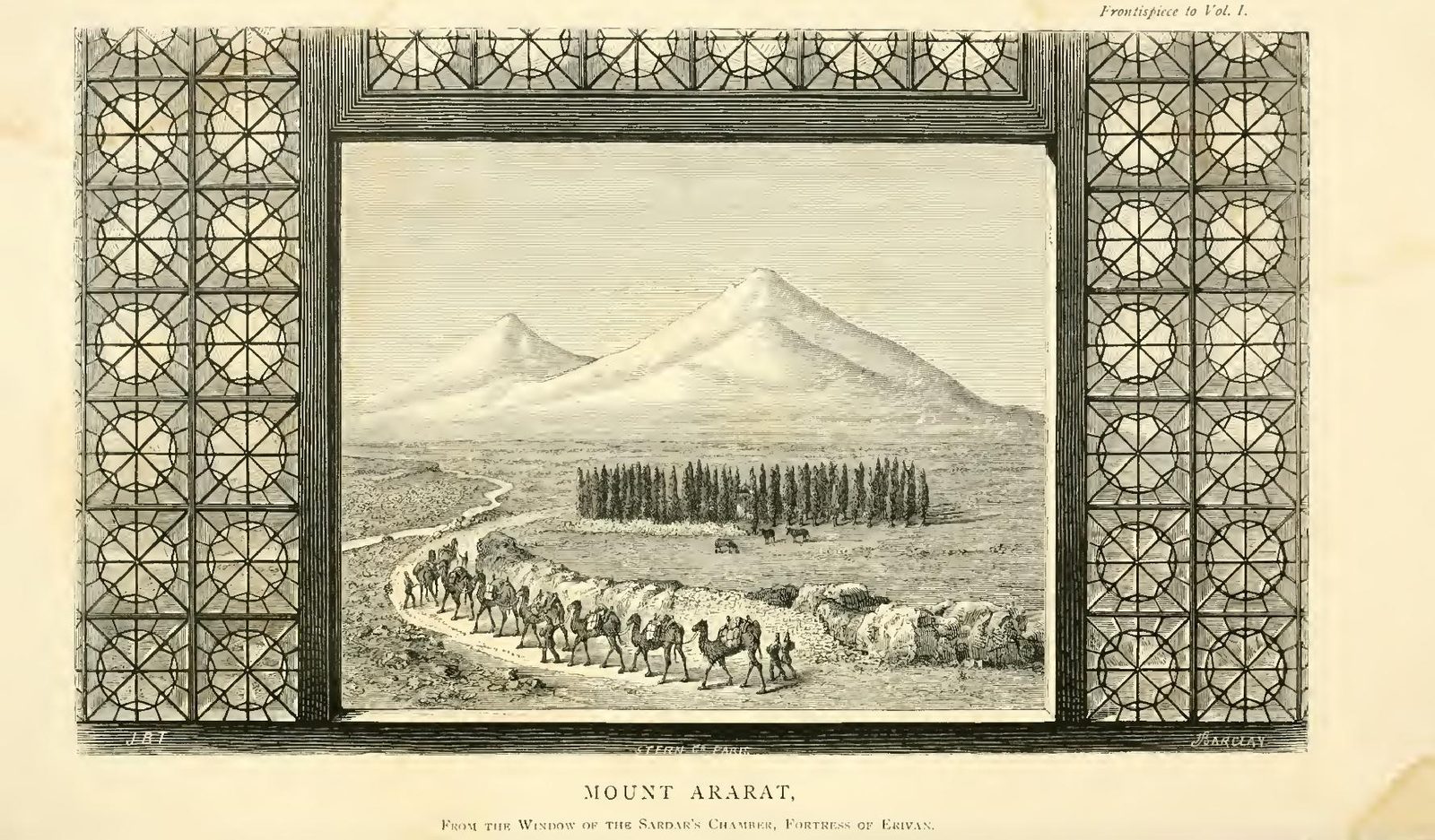 Mount Ararat