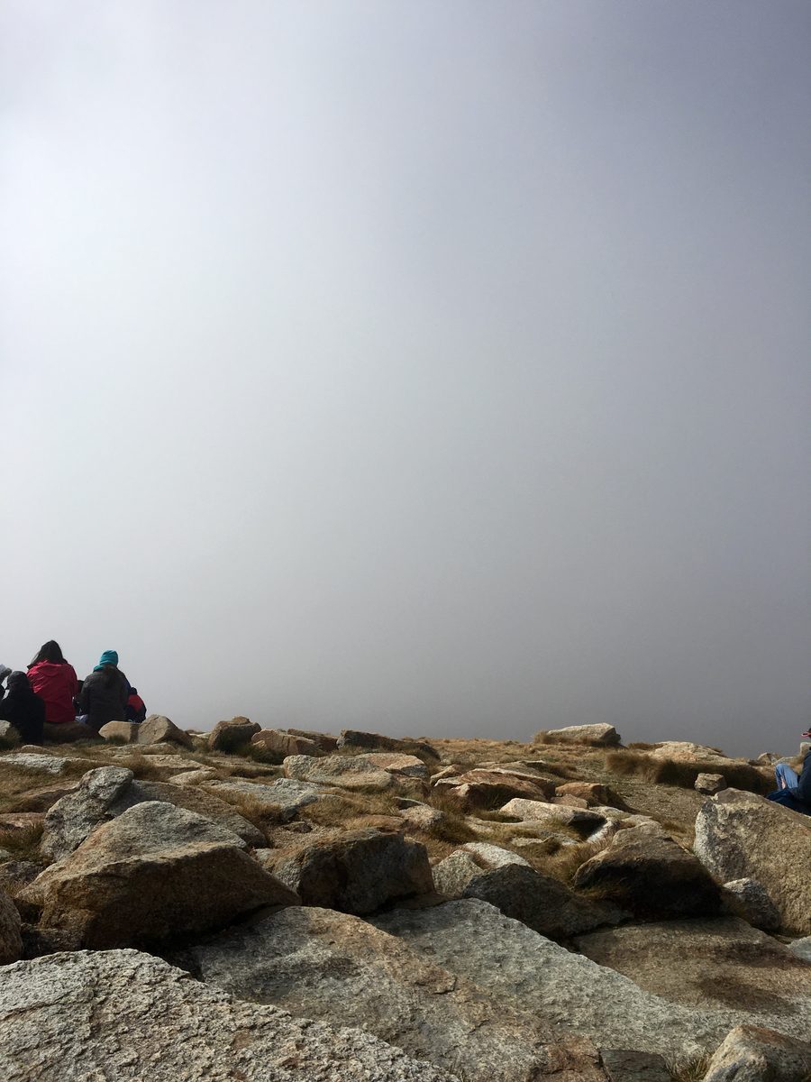 Mount Kosciuszko