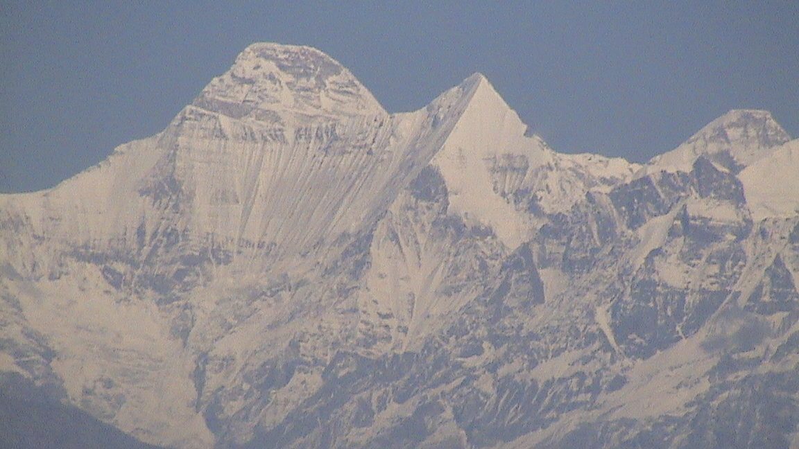 Nanda Devi
