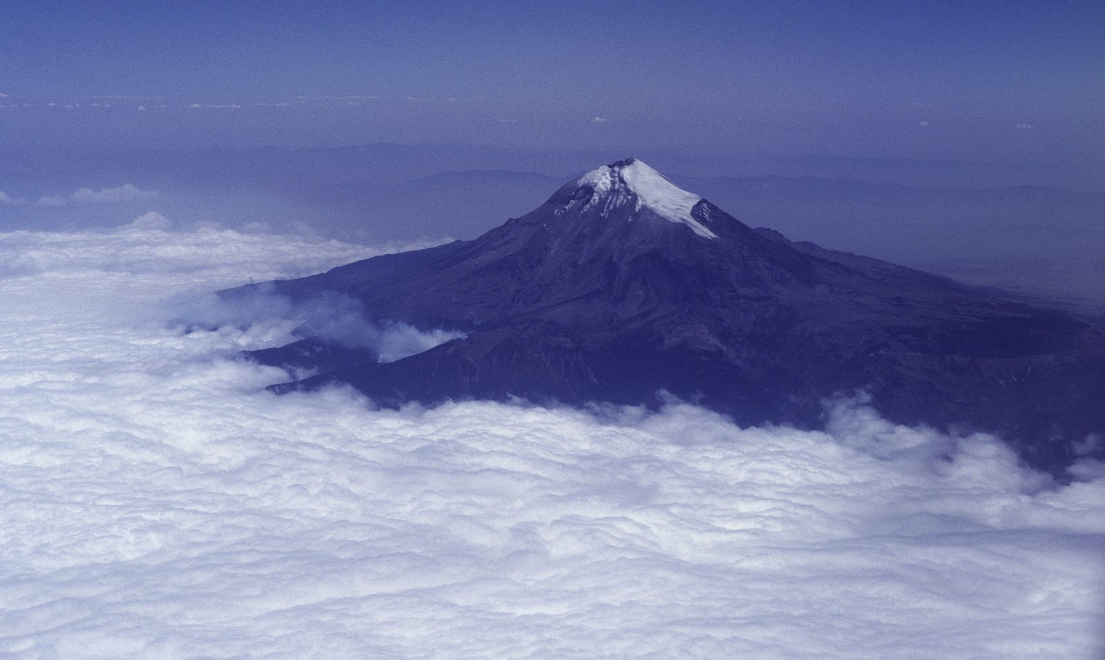 Pico de Orizaba