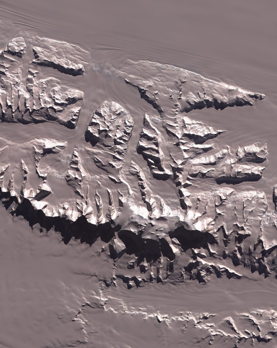 Vinson Massif